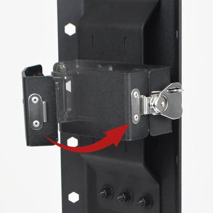 Go Rhino GOR Jack Mounts