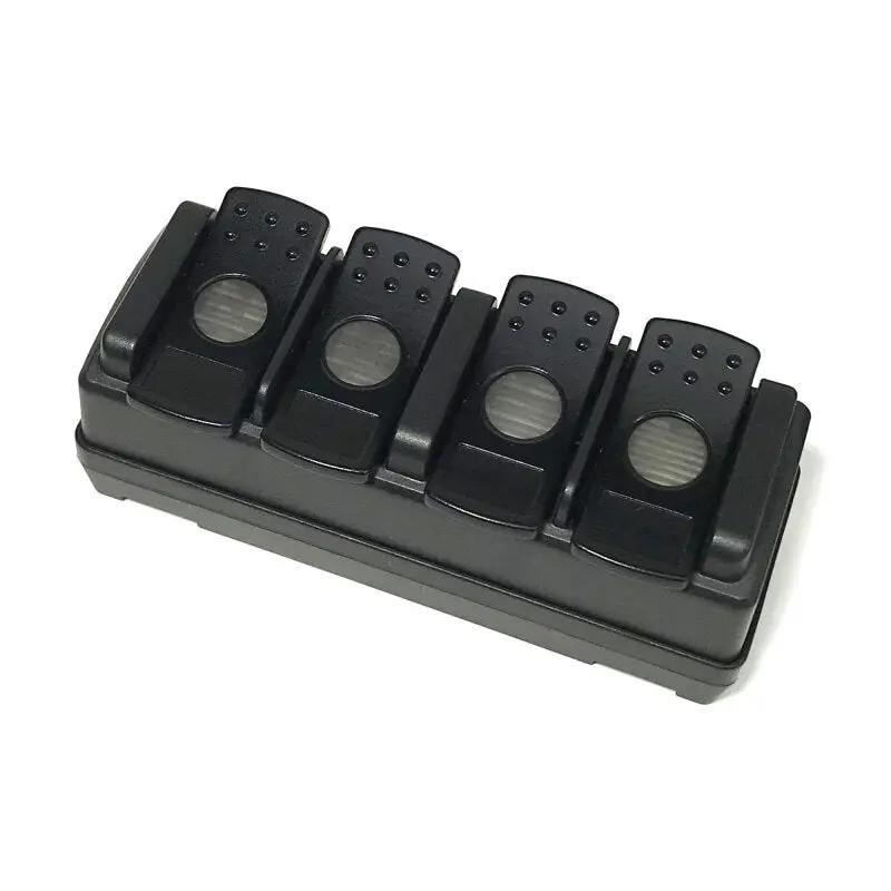 ORACLE Lighting ORL Trigger Control Systems by ORACLE Lighting