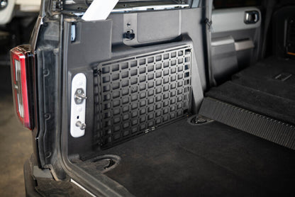 DV8 Offroad DVE Molle Panels