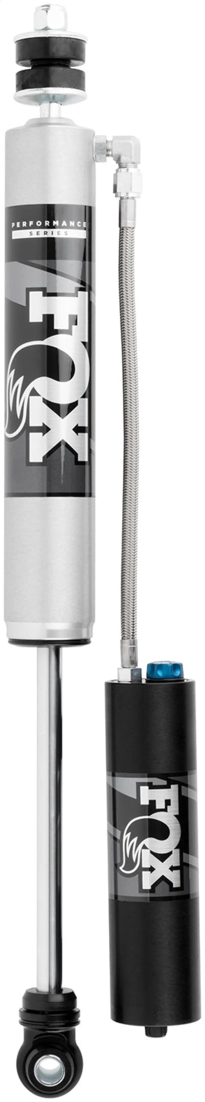 FOX 2.0 Perf Coilover Shock by FOX