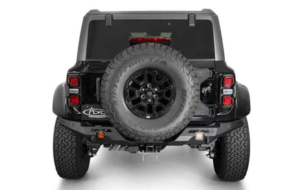 Addictive Desert Designs ADD Phantom Rear Bumper