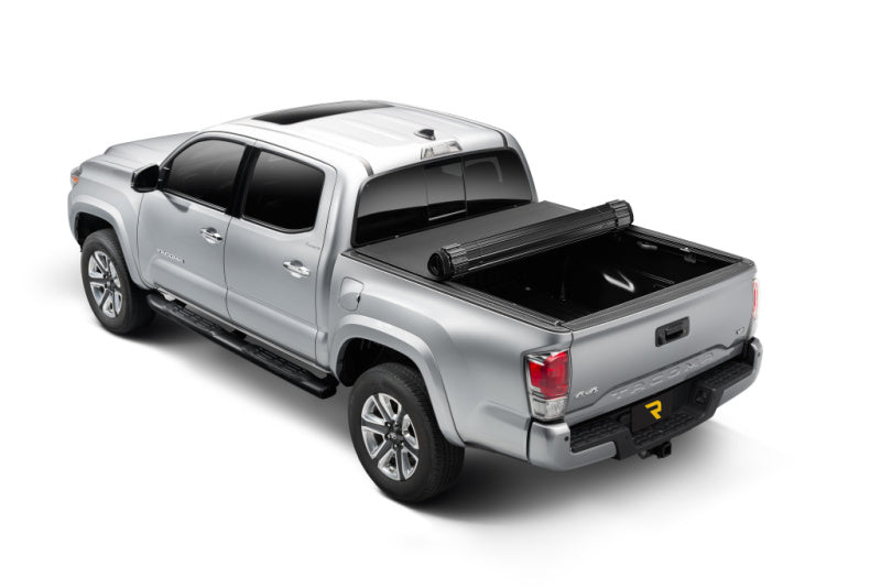 Truxedo TRX Bed Cover - Sentry CT