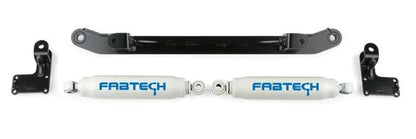 Fabtech FAB Steering Stabilizer by Fabtech