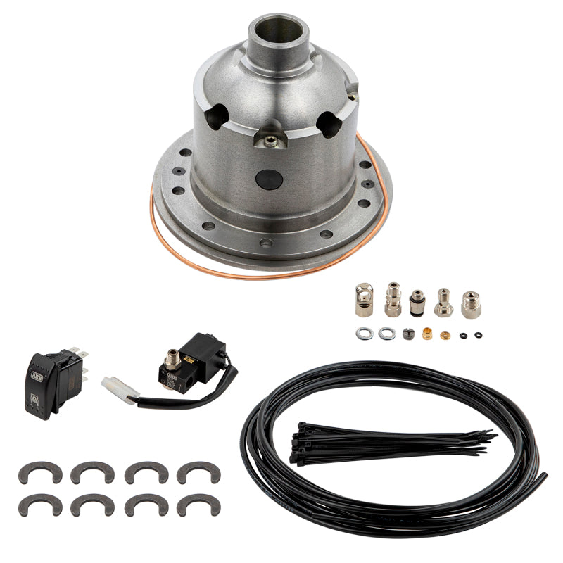 ARB Air Lockers