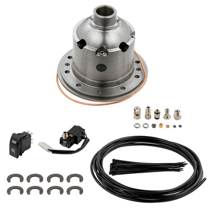 ARB Air Lockers