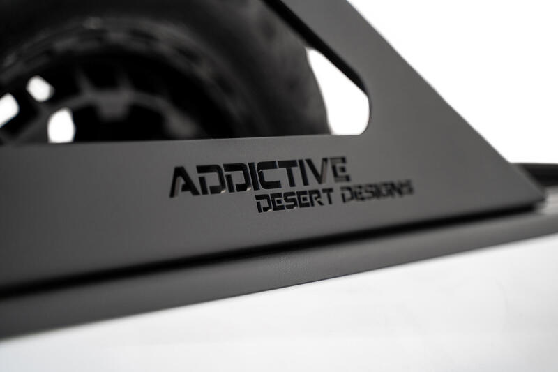 Addictive Desert Designs ADD Stealth Fighter Chase Rack