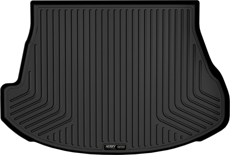Husky Liners HL WB - Cargo - Black