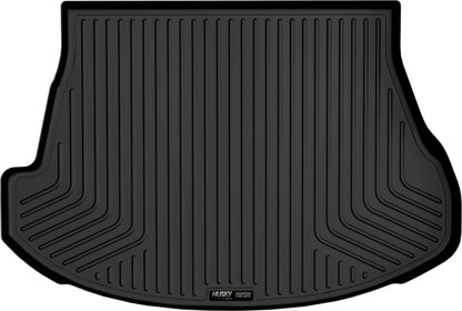Husky Liners HL WB - Cargo - Black