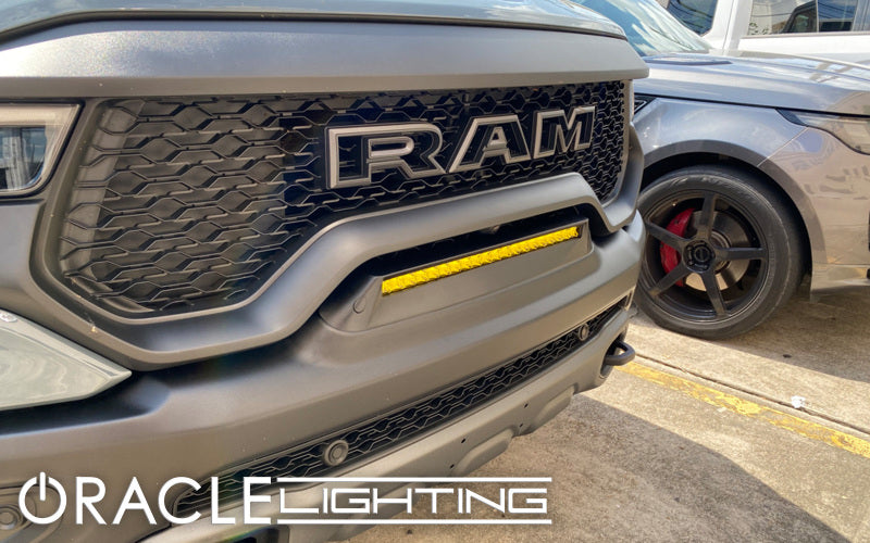 ORACLE Lighting ORL LED Strips - Exterior
