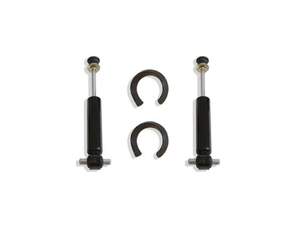 Maxtrac MXT Lift Kit