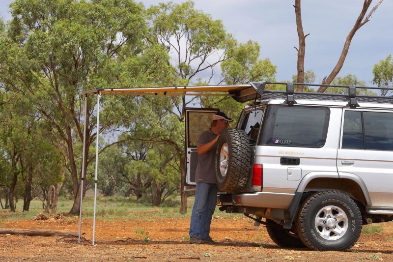 ARB Awnings