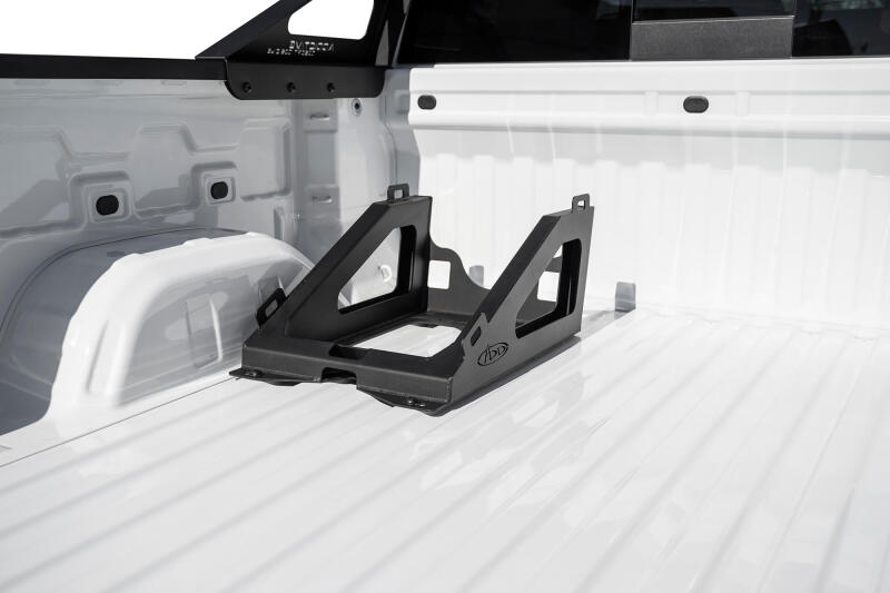 Addictive Desert Designs ADD Tire Carriers