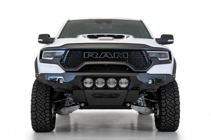 Addictive Desert Designs ADD Bomber Front Bumpers