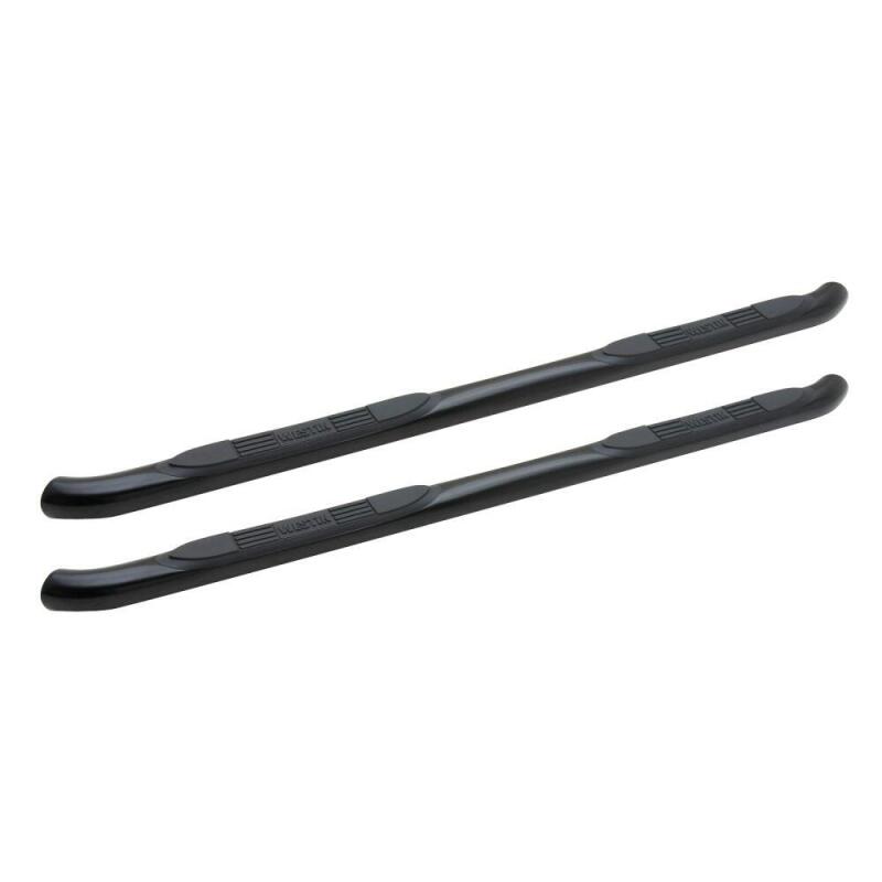 Westin WES Nerf Bars - E-Series 3 by Westin