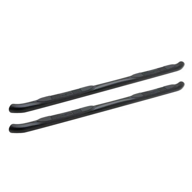 Westin WES Nerf Bars - E-Series 3 by Westin