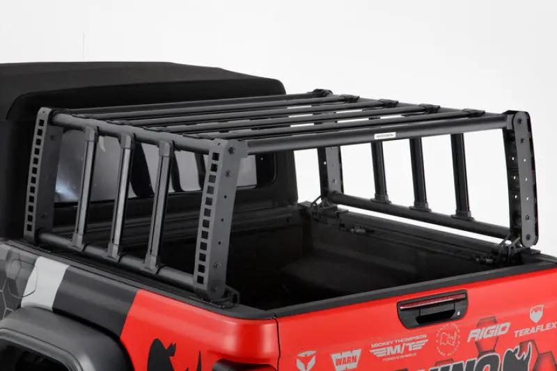 Go Rhino GOR XRS Racks by Go Rhino