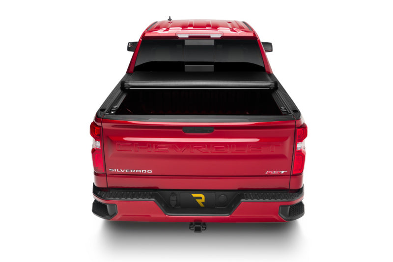Truxedo TRX Bed Cover - Deuce