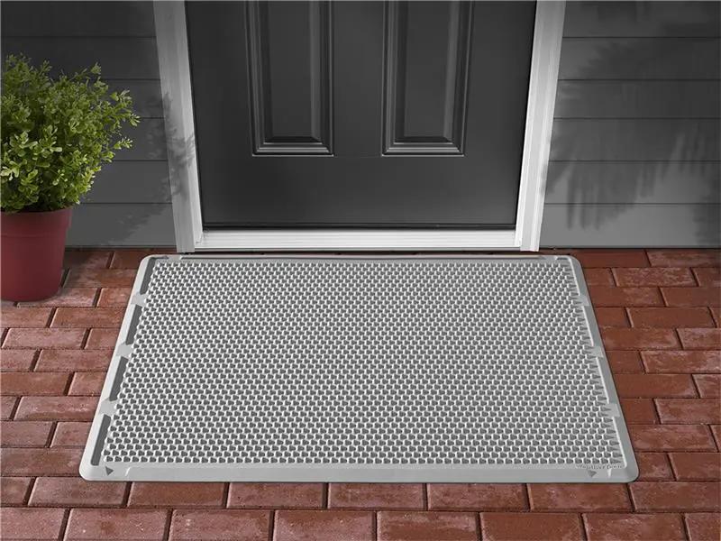 WeatherTech WT Outdoor Mat by WeatherTech