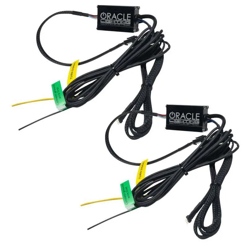 ORACLE Lighting ORL Headlight Halo Kits by ORACLE Lighting