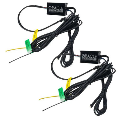 ORACLE Lighting ORL Headlight Halo Kits