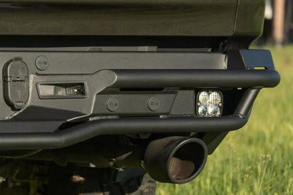DV8 Offroad DVE Rear Bumpers by DV8 Offroad