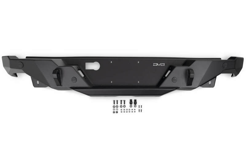 DV8 Offroad DVE Rear Bumpers
