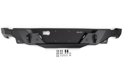 DV8 Offroad DVE Rear Bumpers