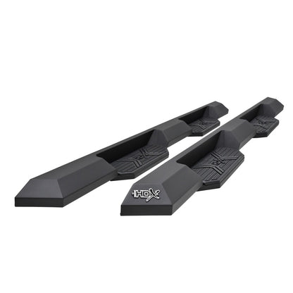Westin WES Nerf Bars - HDX Xtreme