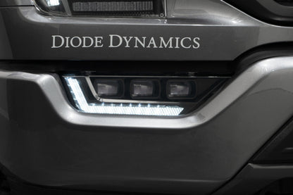 Diode Dynamics DIO Fog Lights