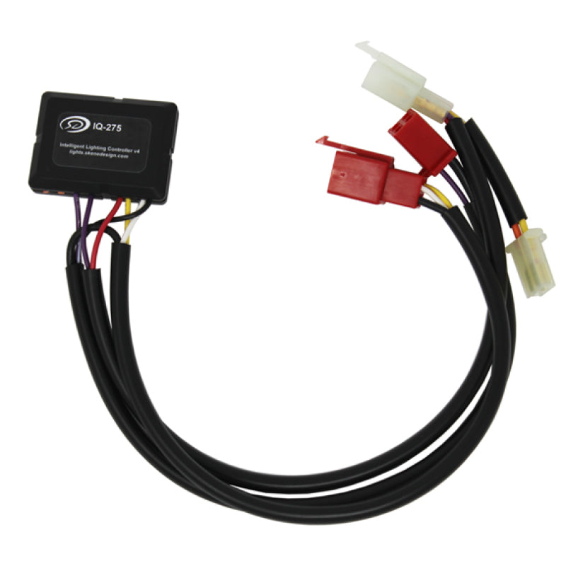 Baja Designs BAJ Powersports Wiring Harness