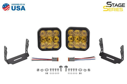 Diode Dynamics DIO LED Light Pods by Diode Dynamics