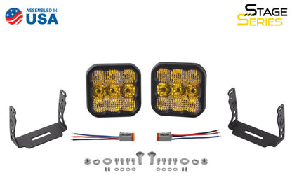 Diode Dynamics DIO LED Light Pods by Diode Dynamics
