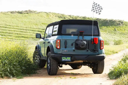 DV8 Offroad DVE Molle Panels by DV8 Offroad