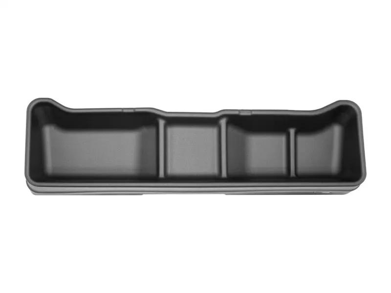 WeatherTech WT Underseat Storage by WeatherTech