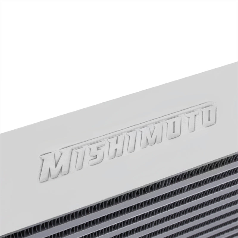 Mishimoto MM Intercoolers - Universal by Mishimoto
