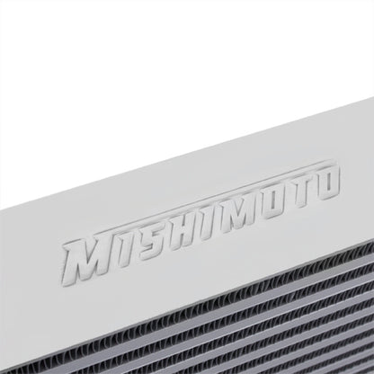 Mishimoto MM Intercoolers - Universal by Mishimoto