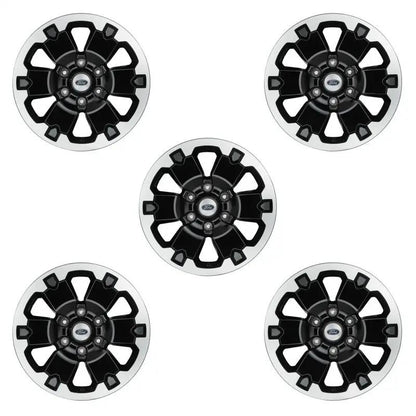 Ford Racing FR Wheels by Ford Racing