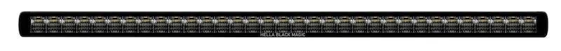 HELLA Black Magic Lamp by Hella