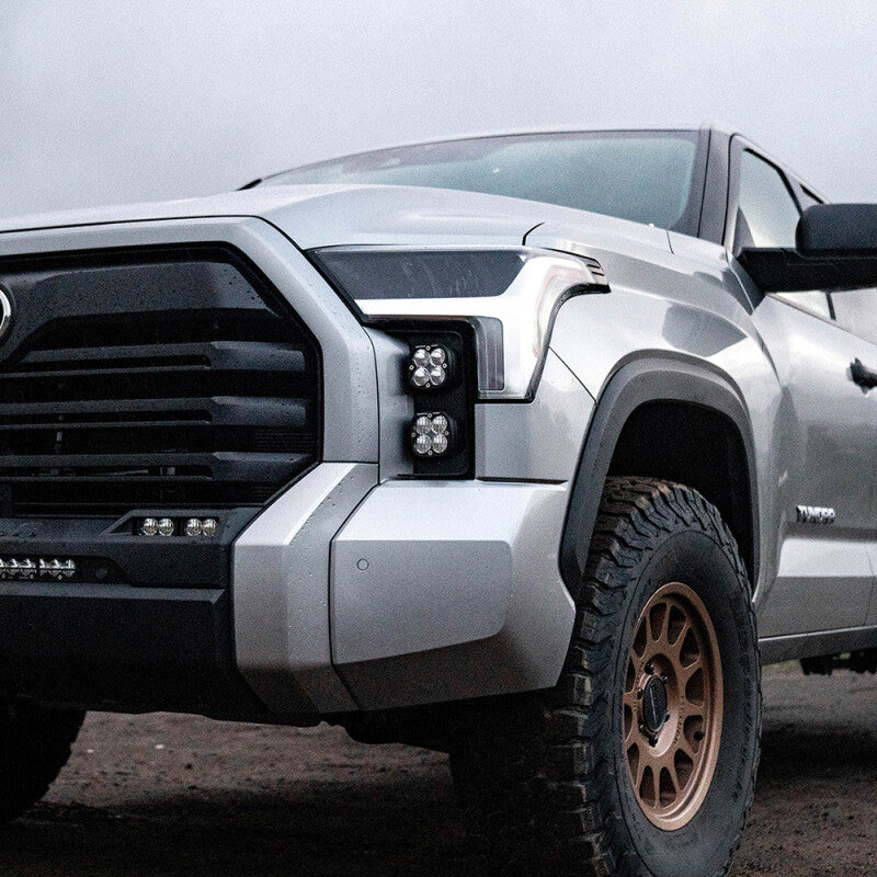 Baja Designs BAJ Light Mount Kits