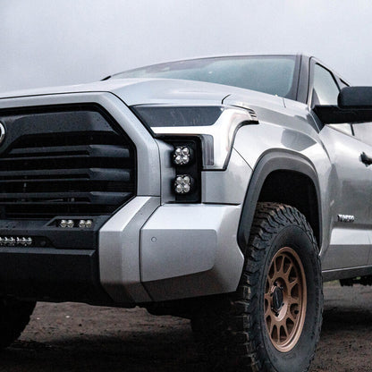 Baja Designs BAJ Light Mount Kits