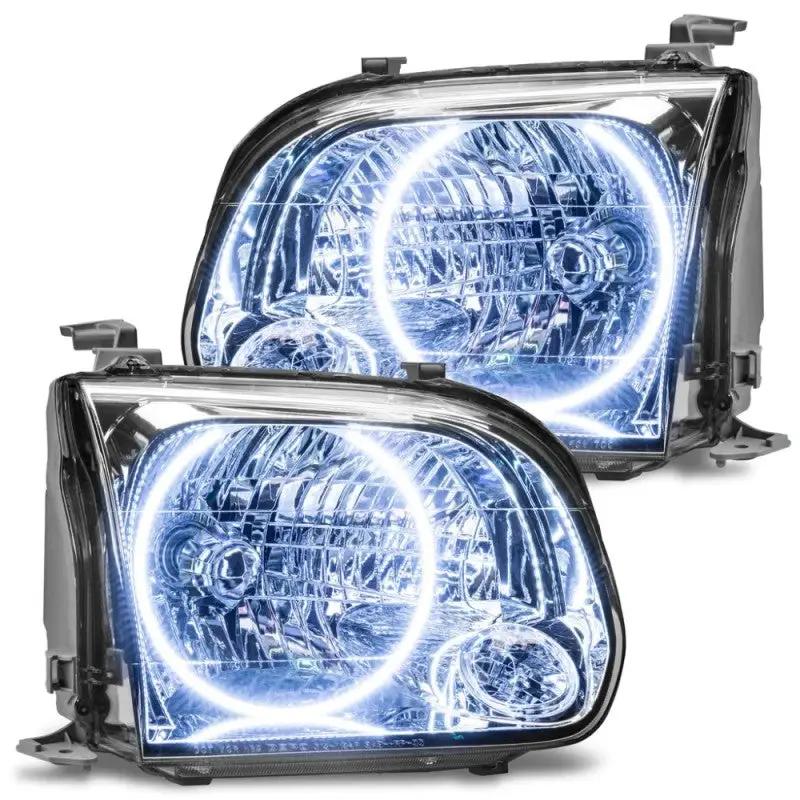 ORACLE Lighting ORL Headlight Assemblies by ORACLE Lighting