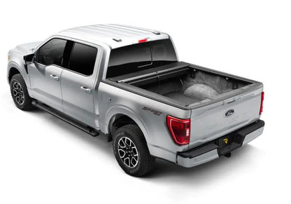 Roll-N-Lock RNL A-Series Tonneau Cover by Roll-N-Lock