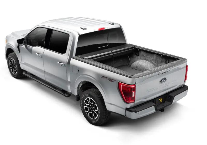 Roll-N-Lock RNL A-Series Tonneau Cover by Roll-N-Lock