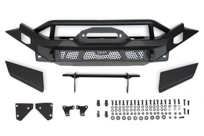 DV8 Offroad DVE Front Bumpers