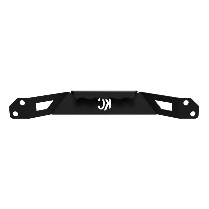 KC HiLiTES KCL Platform One Roof Rack