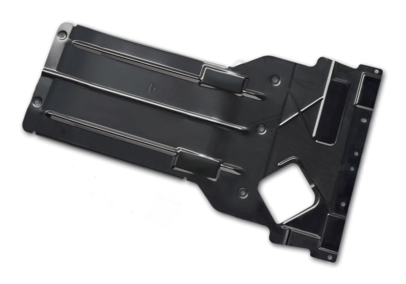 Ford Racing FR Skid Plates by Ford Racing