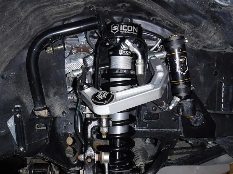 ICON ICO 2.5 Series Coilover Kits by ICON