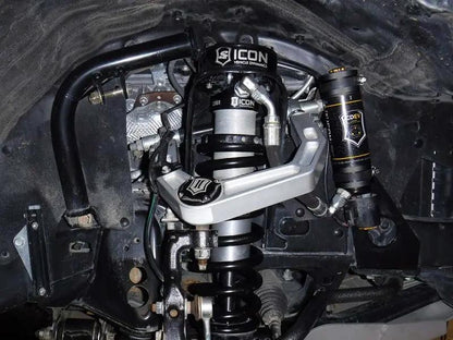 ICON ICO 2.5 Series Coilover Kits by ICON
