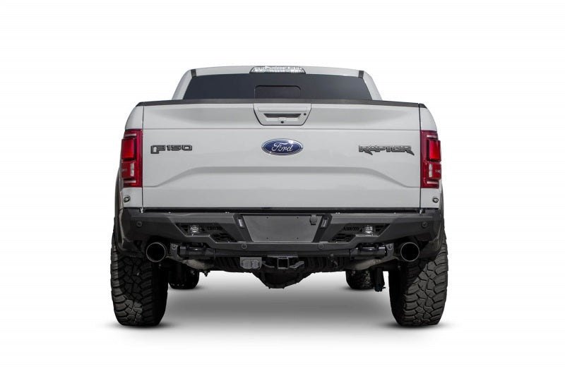Addictive Desert Designs ADD Stealth Fighter Rr Bumper