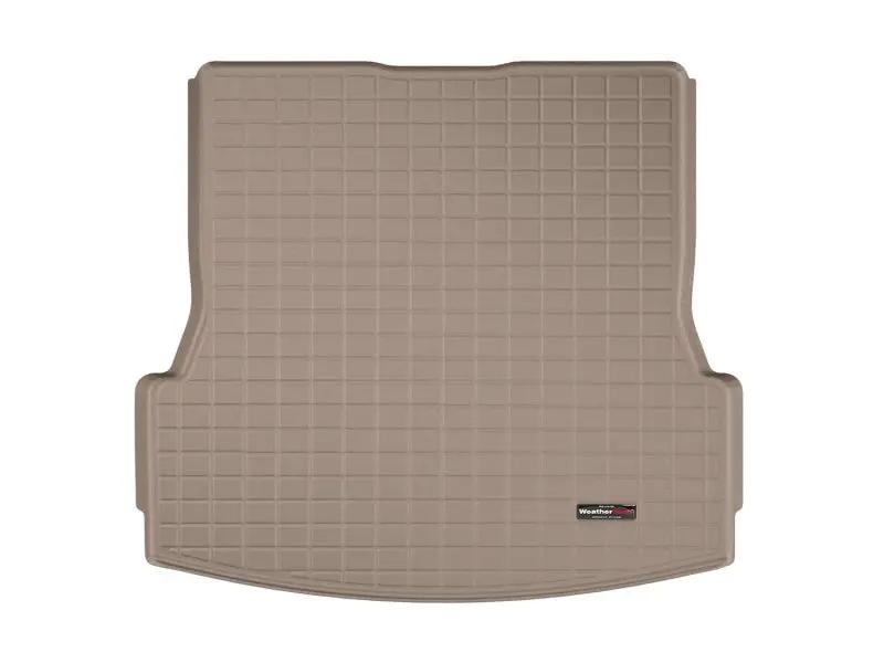 WeatherTech WT Cargo Liners - Tan by WeatherTech